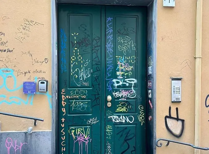 Bilocale Mascherona Lejlighed *