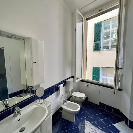 Bilocale Mascherona Genova