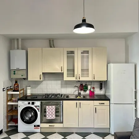 Bilocale Mascherona Appartement