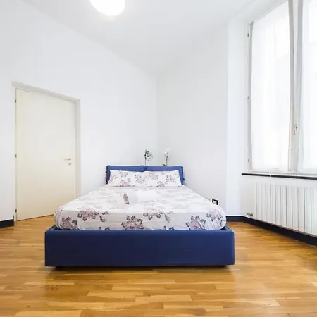 Apartmán Bilocale Mascherona