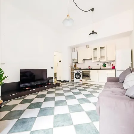 Apartment Bilocale Mascherona *