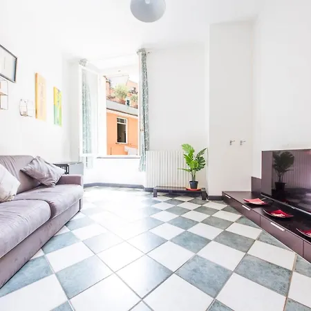 Bilocale Mascherona Appartement *