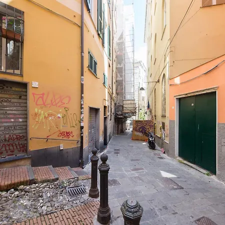 Apartment Bilocale Mascherona