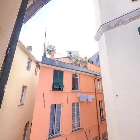 Bilocale Mascherona Appartamento