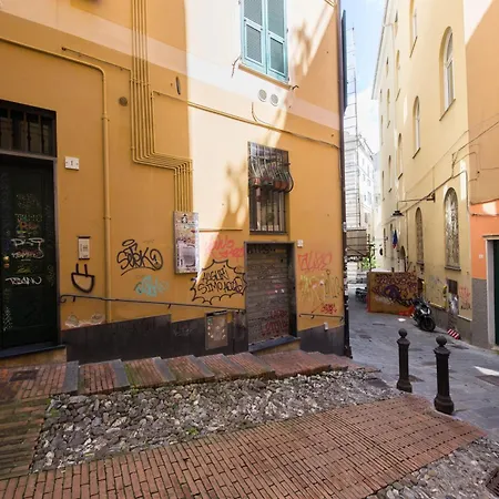 Appartamento Bilocale Mascherona *