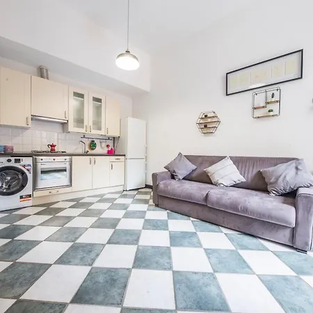 Appartamento Bilocale Mascherona *