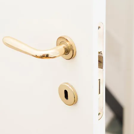 Apartamento Bilocale Mascherona *