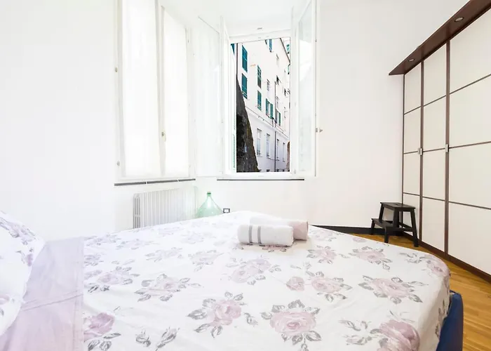 Apartmán Bilocale Mascherona Janov