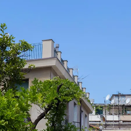 Bilocale Mascherona Апартаменты *